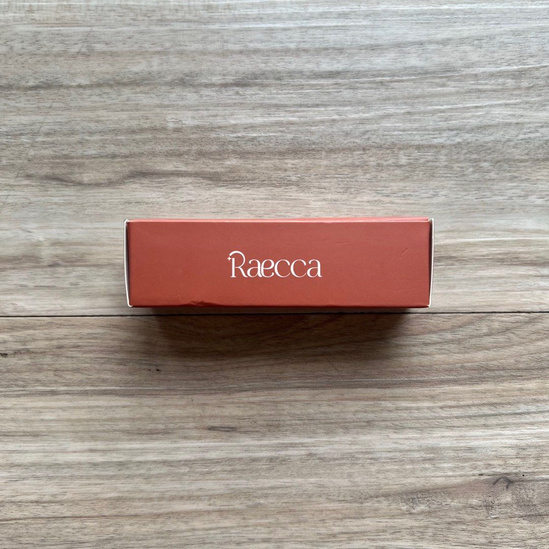 Batons Raecca Raecca Glow Up Tint shade dynamic, Kesehatan & Kecantikan, Rias Wajah ...