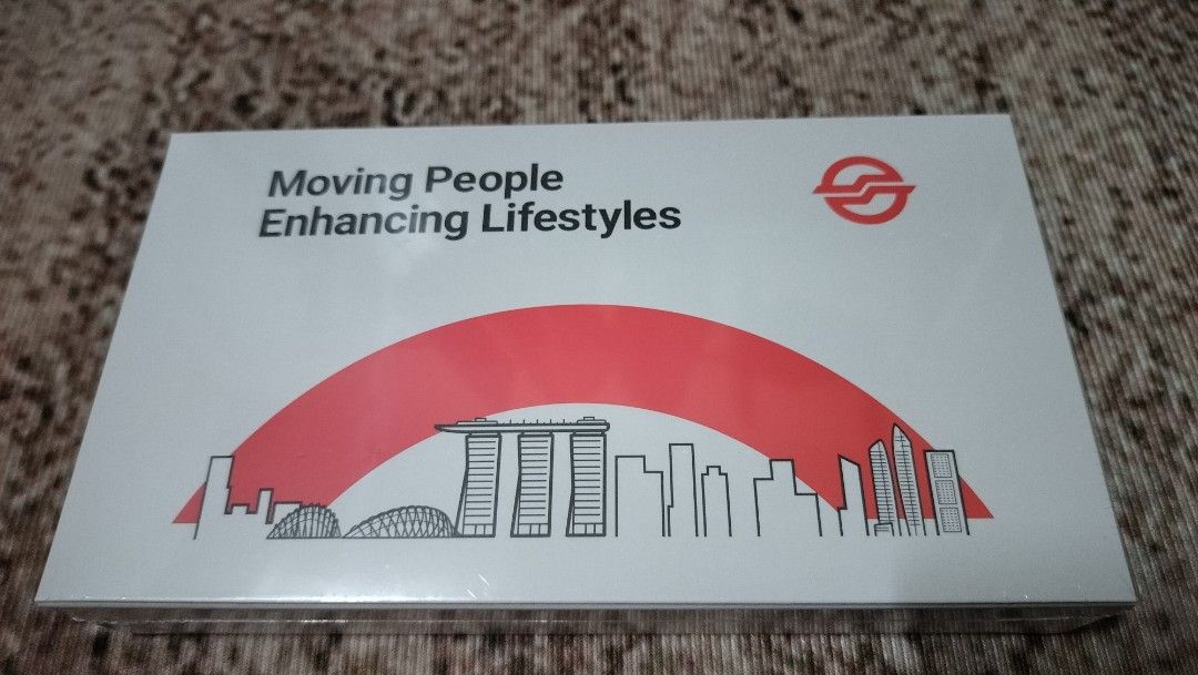 SMRT Train and Bus Model Set, Hobbies & Toys, Toys & Games on Carousell
