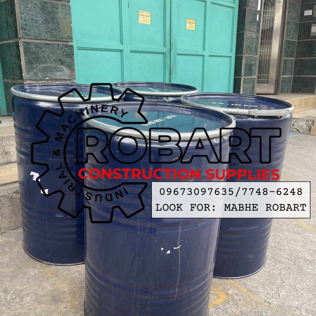 Steel Oil Drum open top (Category: Cleaning Tools & Supplies) located in Caloocan City. Submitted by robartmari68459 (Listing ID 1415293555, Image 3). Description: Steel Oil Drum open top Size: 200liters Color: Blue 𝚁𝙾𝙱𝙰𝚁𝚃 𝙲𝙾𝙽𝚂𝚃𝚁𝚄𝙲𝚃𝙸𝙾𝙽 𝚂𝚄𝙿𝙿𝙻𝙸𝙴𝚂 𝙾𝚏𝚏𝚒𝚌𝚎 𝙰𝚍𝚍𝚛𝚎𝚜𝚜: 𝟷𝟺𝟶𝟻 𝚈𝚞𝚜𝚎𝚌𝚘 𝚂𝚝. 𝚂𝚝𝚊 𝙲𝚛𝚞𝚣 𝙼𝚊𝚗𝚒𝚕𝚊 𝚂𝙴𝙽𝙳 𝚄𝚂 𝙼𝙴𝚂𝚂𝙰𝙶𝙴 𝙵𝙾𝚁 𝙸𝙽𝚀𝚄𝙸𝚁𝙸𝙴𝚂 𝙶𝚕𝚋𝚎 - (𝟶𝟿𝟼𝟽𝟹𝟶𝟿𝟽𝟼𝟹𝟻) 𝚅