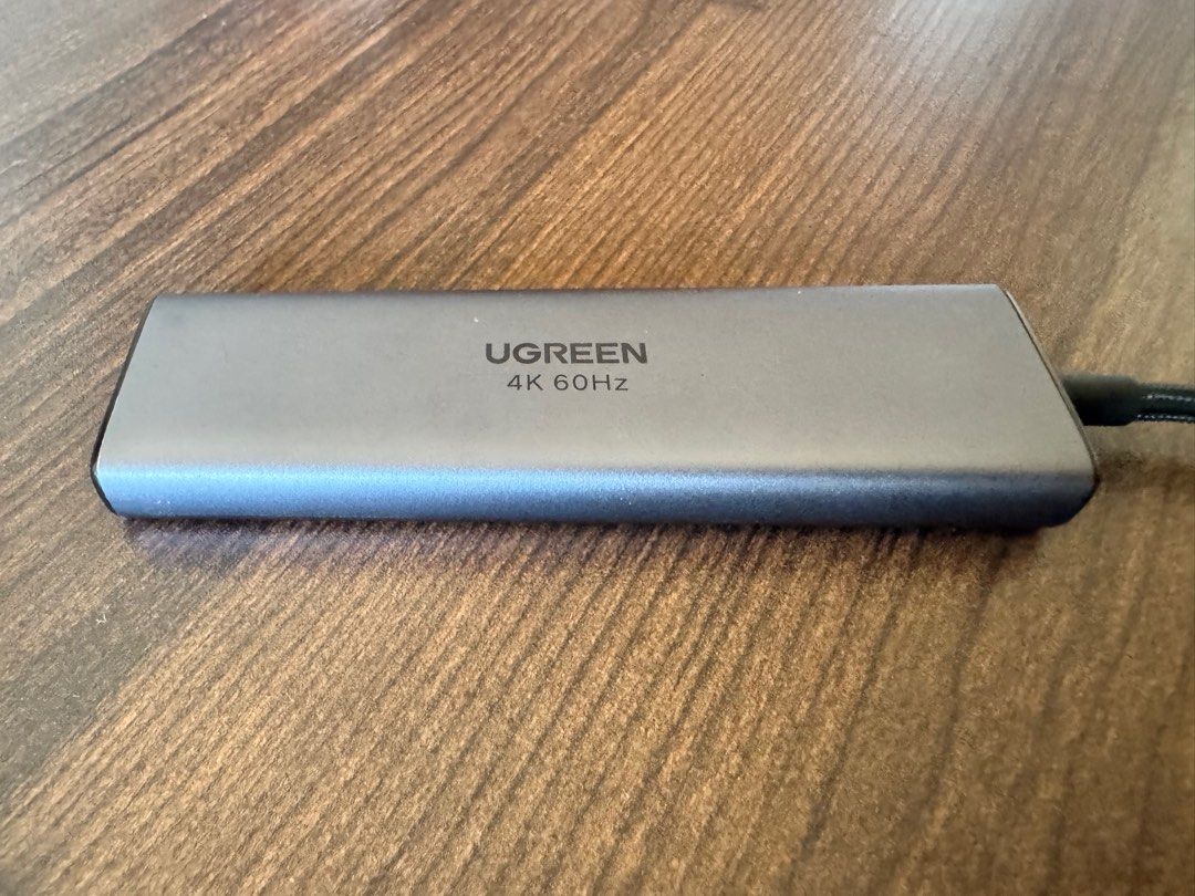 UGREEN 6-in-1 USB C Hub65561372461569113