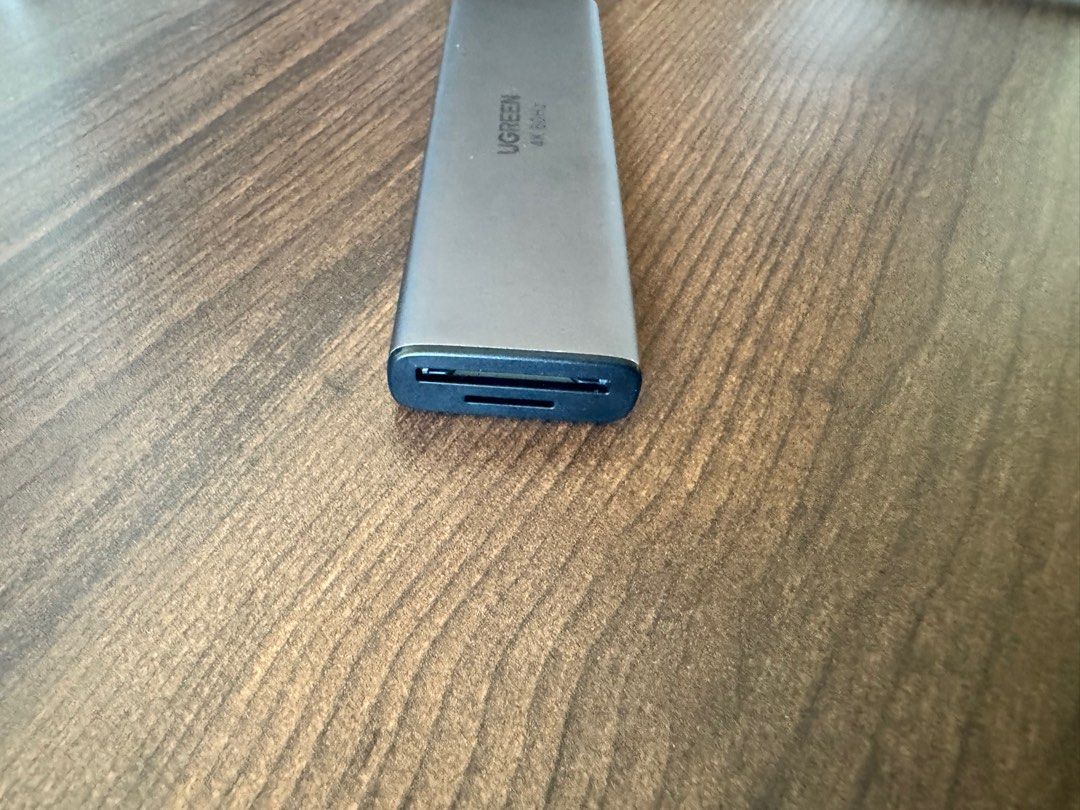 UGREEN 6-in-1 USB C Hub65561372461569111