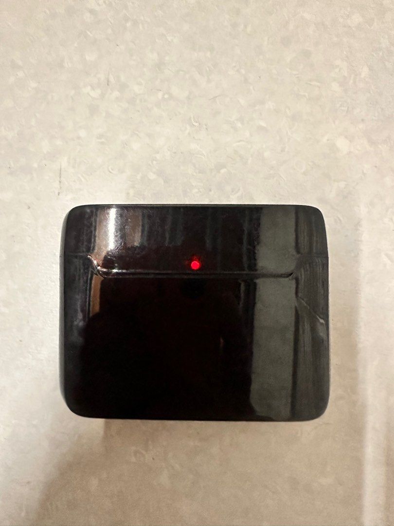 Wireless Microphone System with Charging Case65076306649218119