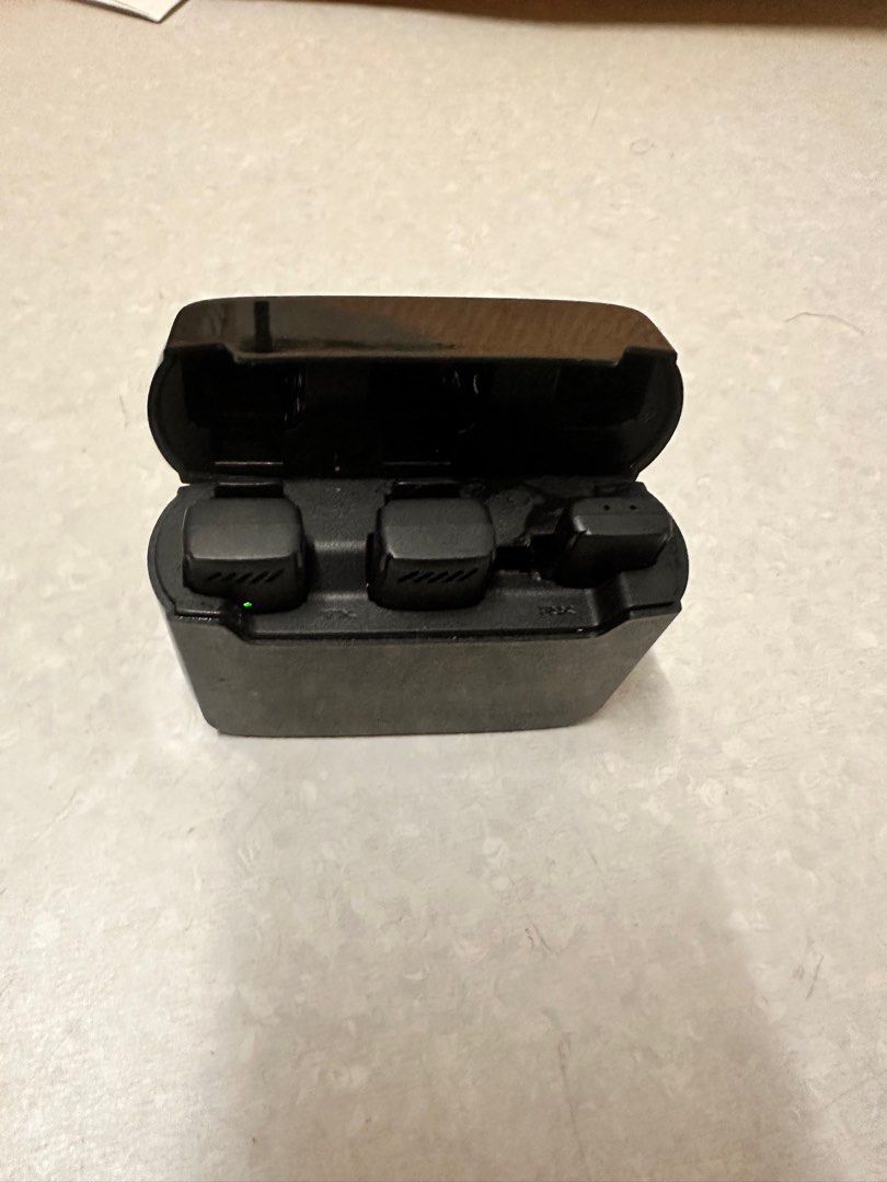 Wireless Microphone System with Charging Case65076306649218114