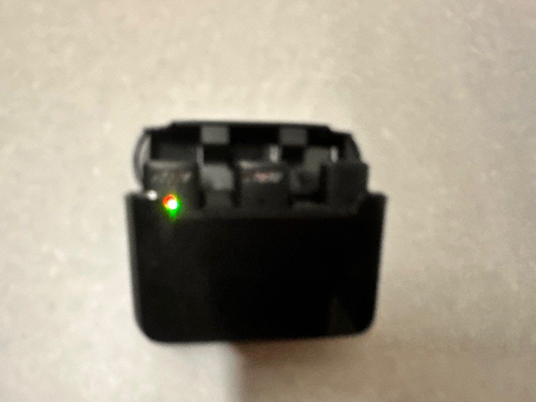 Wireless Microphone System with Charging Case65076306649218115