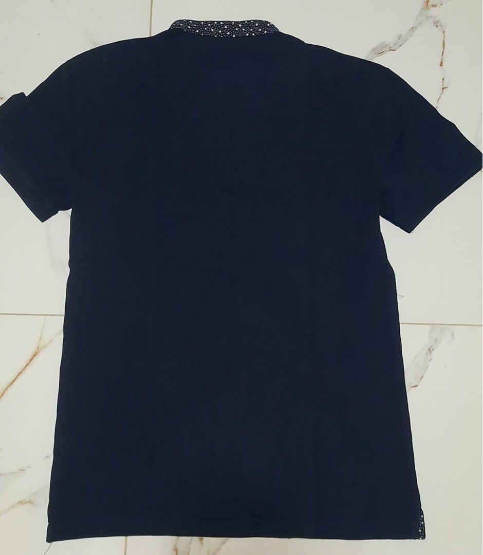 Zara Man (Category: Tshirts & Polo Shirts ) located in Makati City. Submitted by mayiegc (Listing ID 1415412099, Image 3). Description: .