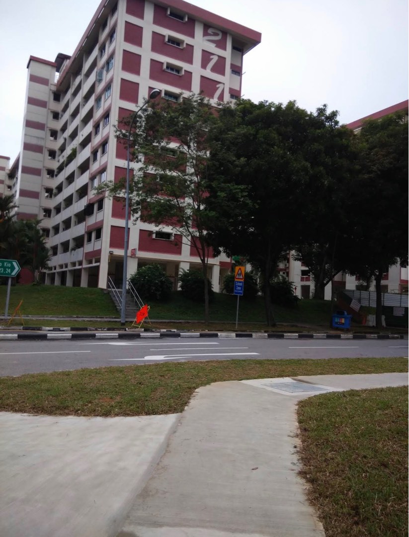 100+ Ang mo kio hdb for rent For Rent | HDB | Carousell Singapore