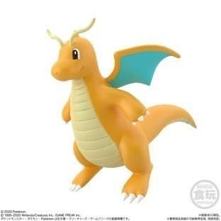 魂限定 Pokemon Scale World 渡 精靈寶可夢 POKÉMON SCALE WORLD 小渡 渡 啟暴龍 快龍 精靈寶可夢 ...