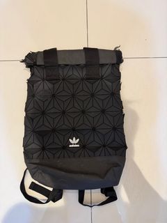 Adidas backpack 3d For Sale | Men's Fashion | Carousell Malaysia