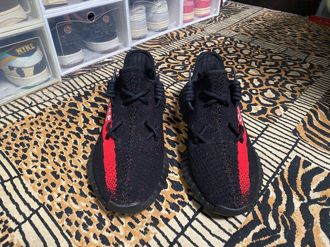 Adidas Yeezy Boost 350 V2 Supreme (Category: Sneakers) located in Iloilo. Submitted by maryne (Listing ID 1415555125, Image 2). Description: .