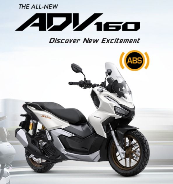 ADV160 (Category: Longsleeves) located in Pasig City. Submitted by sdrosa (Listing ID 1403002709, Image 3). Description: Dreaming of a new bike? Global Asia Motors make it easy! Get your dream motorcycle today with flexible financing options from trusted partners: ▪️Cebuana Cycle Financing Inc. ▪️Good Deal ▪️AFC Motors ONLINE APPLICATION 💯 ✅ NO online payment ❌ ( sa casa ang dp ) ✅ 1.99% lang ang interest — legit ang baba! ✅ Online CI lang (vide