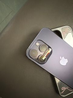 100+ 件苹果14 pro max港版256gb出售| iPhone 14 系列| Carousell Hong