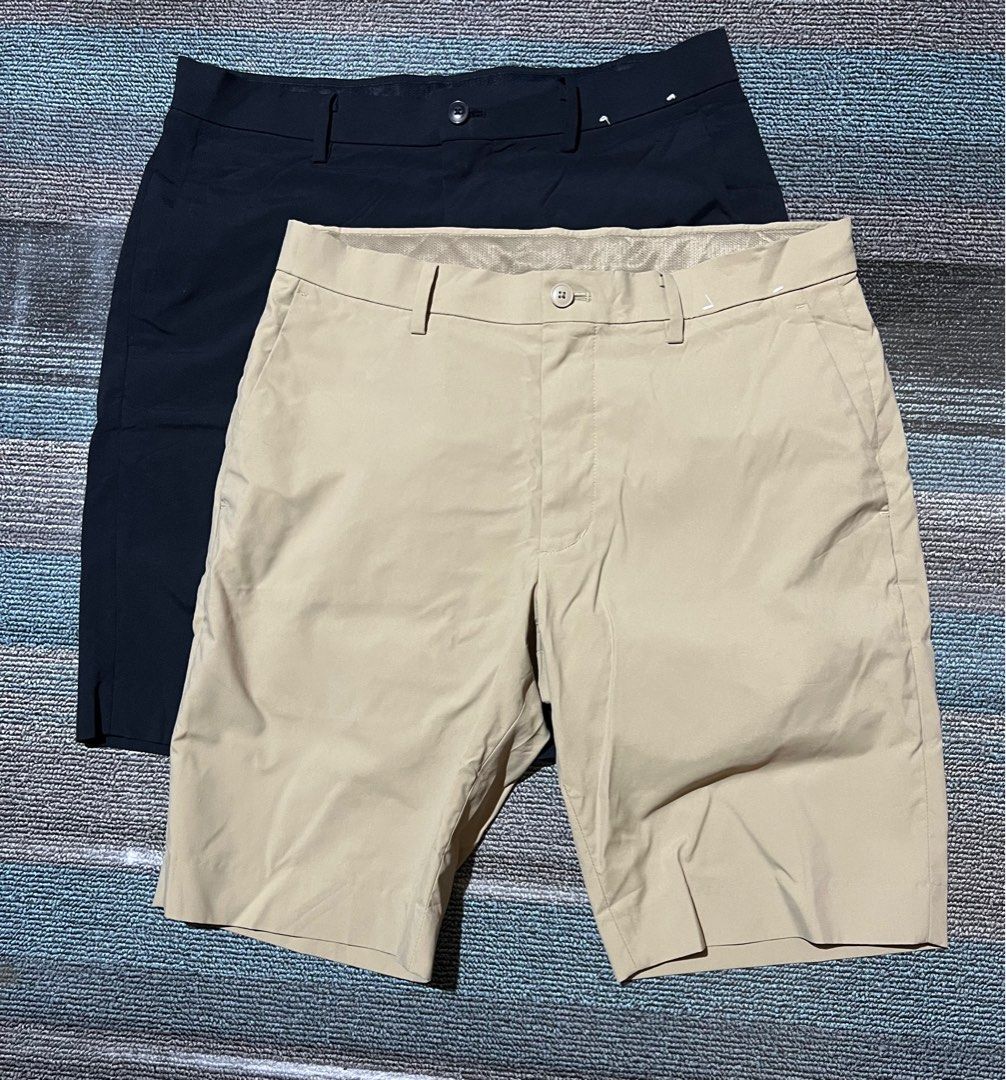 Aspack Uniqlo Airsense Short (Category: Shorts) located in Cebu City. Submitted by mark24anth29233 (Listing ID 1415528910, Image 1). Description: Size: Small W27-30 L18 Excellent condi No issue.