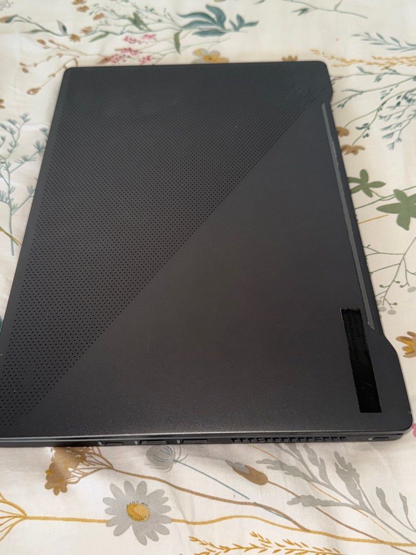 ASUS ROG Zephyrus G14 Gaming Laptop