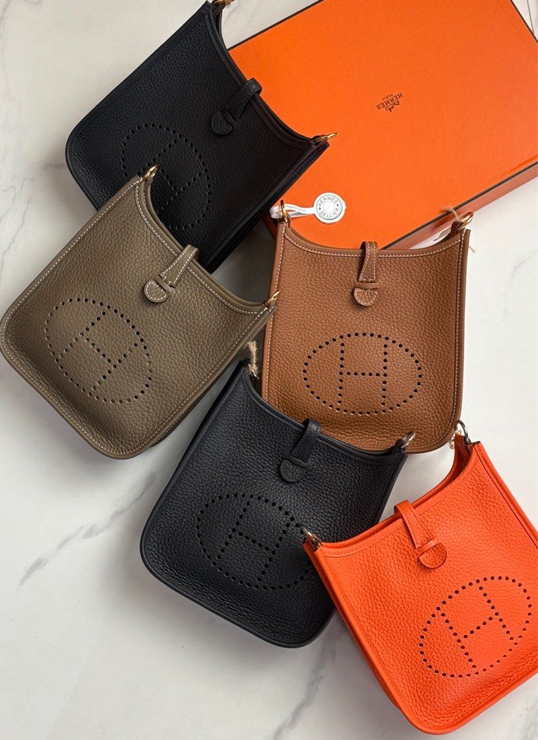 Available tpm Hermes brand new (Category: Luxury Bags & Wallets) located in Quezon City. Submitted by authenticandluxury_bags (Listing ID 1415480592, Image 1). Description: Brand new complete.