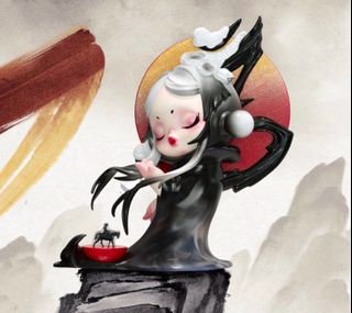 Skullpanda wind rider For Sale | Carousell Singapore