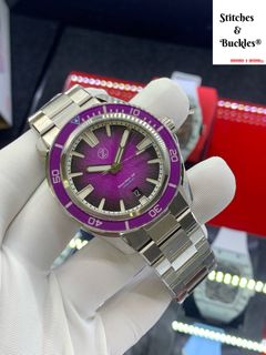 Zelos Watches Collection item 3