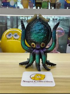 （分類：）位於 。 由 arttoy_hk 提交（商品編號 1415488114，圖片 1）。簡介： 。