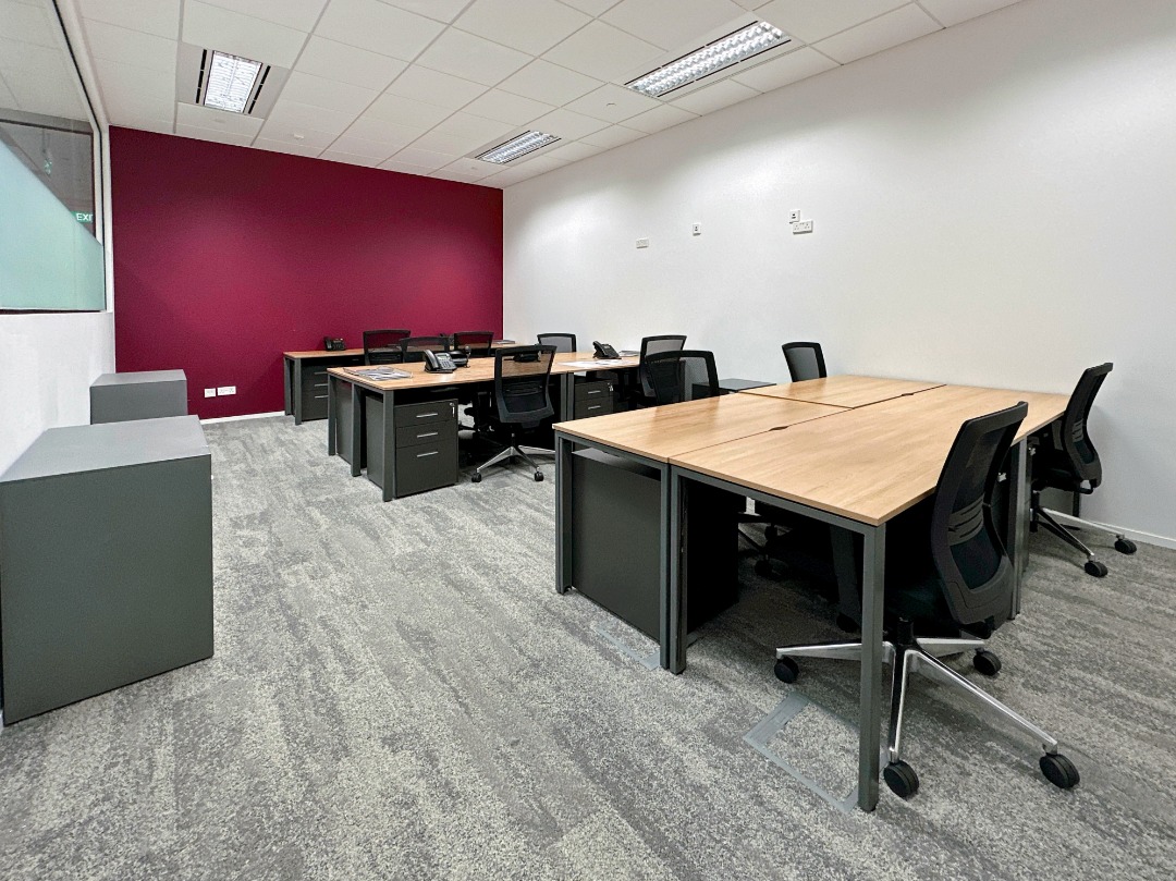 (Category: ) located in . Submitted by regus_officialsg (Listing ID 1278498872, Image 1). Description: .