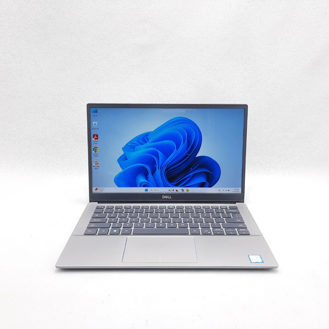 Dell Latitude 3301 Intel Core i5-8365U 8GB RAM 256GB SSD Laptop ...