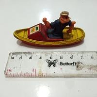 Kapal Dijual | Vehicle & Diecast Models | Carousell Indonesia