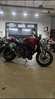 (Category: ) located in . Submitted by orizonmotorcycles (Listing ID 1415441308, Image 1). Description: .