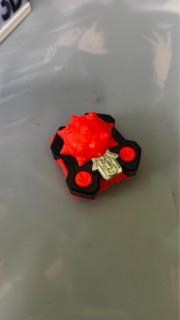 DX Chain Array Raise Buckle Kamen Rider Geats, Hobbies & Toys, Toys ...