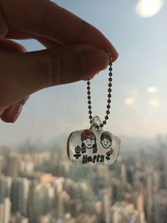 （分類：）位於 。 由 hanavida.studio 提交（商品編號 1415435871，圖片 1）。簡介： 。