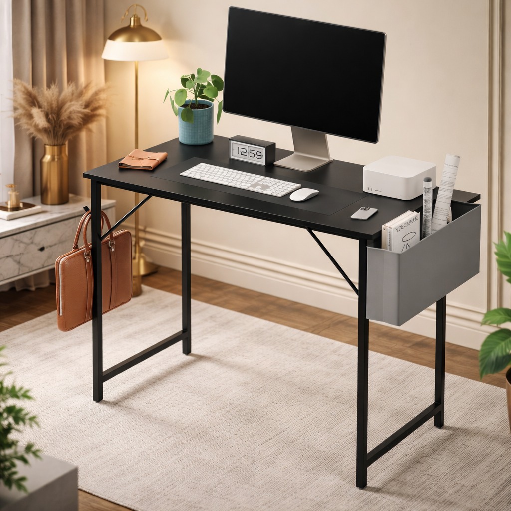 Home Office Study Desk | Bedroom Study Writing Desk | Home Office ...