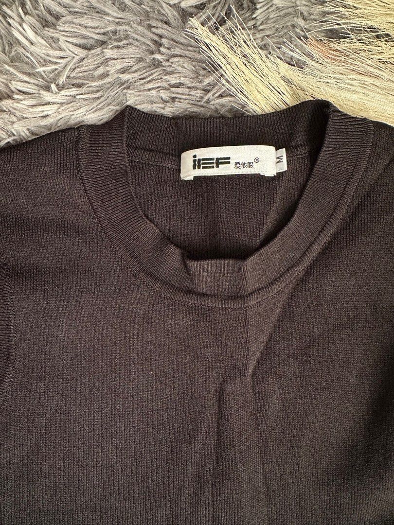 IIEF Color Block Dress (Category: Dresses) located in Baliuag. Submitted by chamstylecloset (Listing ID 1415474127, Image 2). Description: Size • Bust: 30 inches • Length: 44 inches • Fit: Relaxed / Adjustable waist ✔ No visible stains ✔ No major flaws ✔ Freshly laundered ✔ Actual photos posted -preloved, in good condition -payment first -sf to be shouldered by the buyer ◾Strictly No cancellation of orders. No return. No exchange. ◾1 day reservat