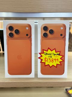 Iphone 17 pro max 1tb 〔中古品〕 iPhone17 Pro Max 1TB シルバー