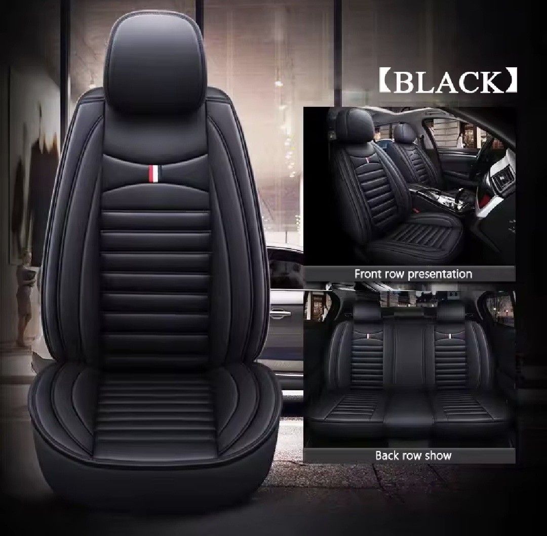 Isuzu dmax seat cover bnew (Category: Other Automotive Parts and Accessories) located in Quezon City. Submitted by prvalderrama (Listing ID 1415568428, Image 1). Description: Selling new Isuzu dmax seat cover bnew Rfs : prefer diff color so this is bought as spare online for 1700.