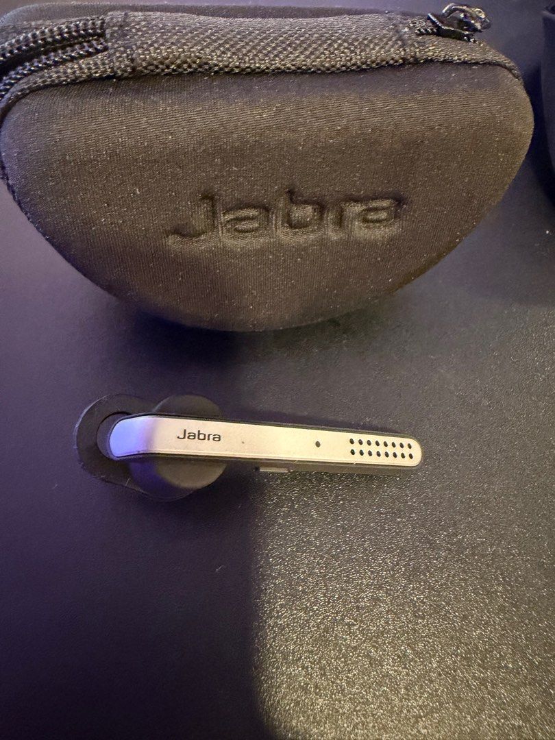 Jabra Headset Earpiece Earphone