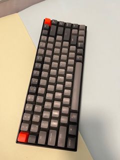 Keyboard k2 Wireless440333576743178240