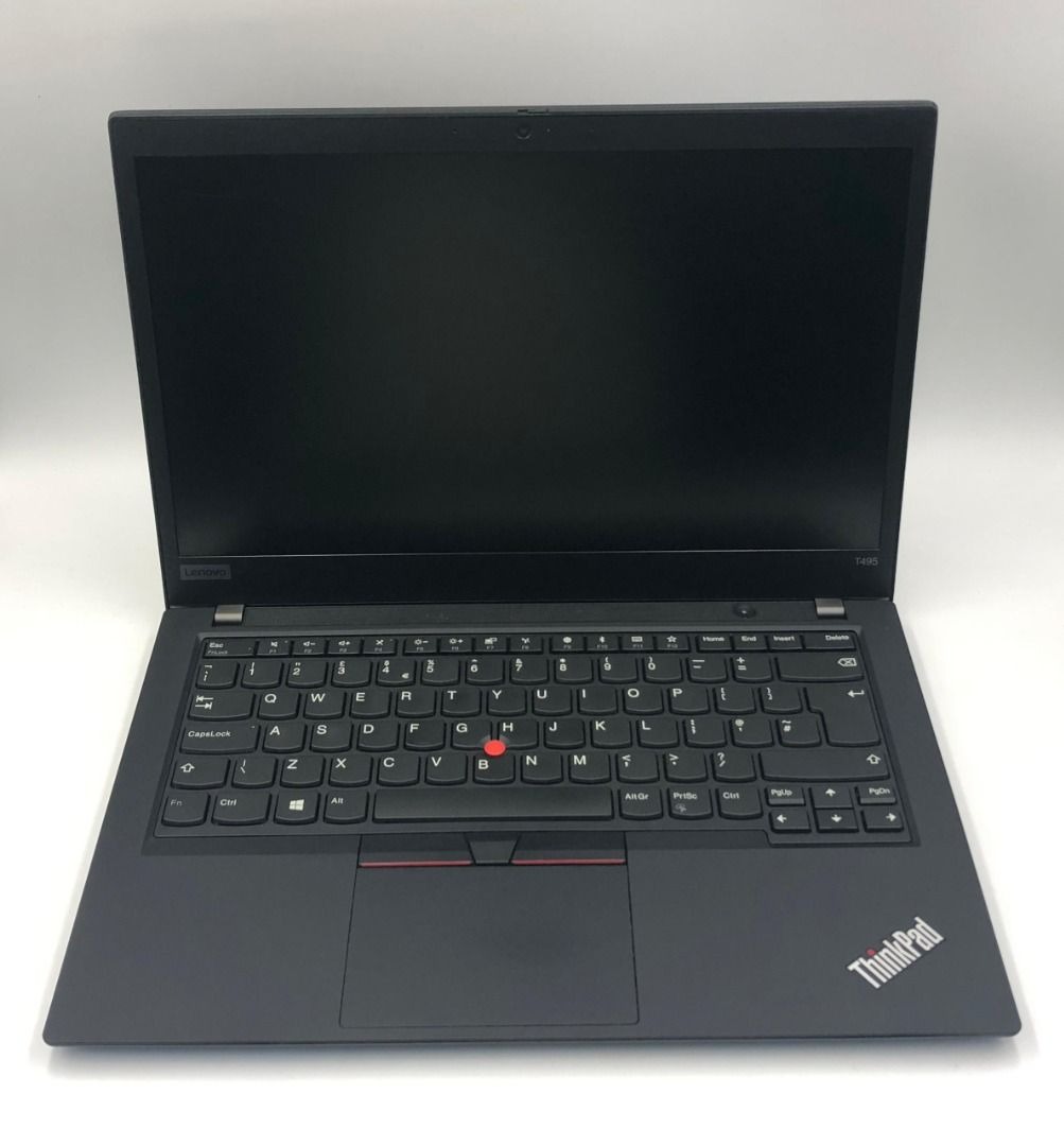 Lenovo Thinkpad T495 (AMD RYZEN 5 Pro 3500U / 16GB Ram / Nvme M.2 256GB ...