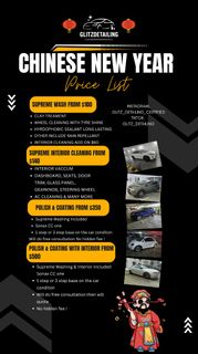 (Category: ) located in . Submitted by glitzdetailing (Listing ID 1415564926, Image 1). Description: .