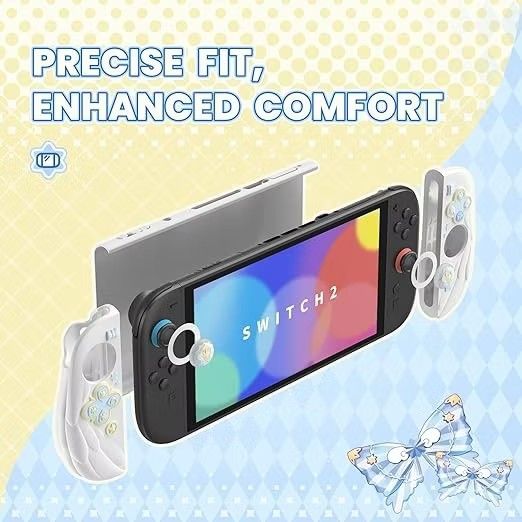 [Lowest Price | Delivery Only] BNIB Protective Case for Nintendo Switch ...