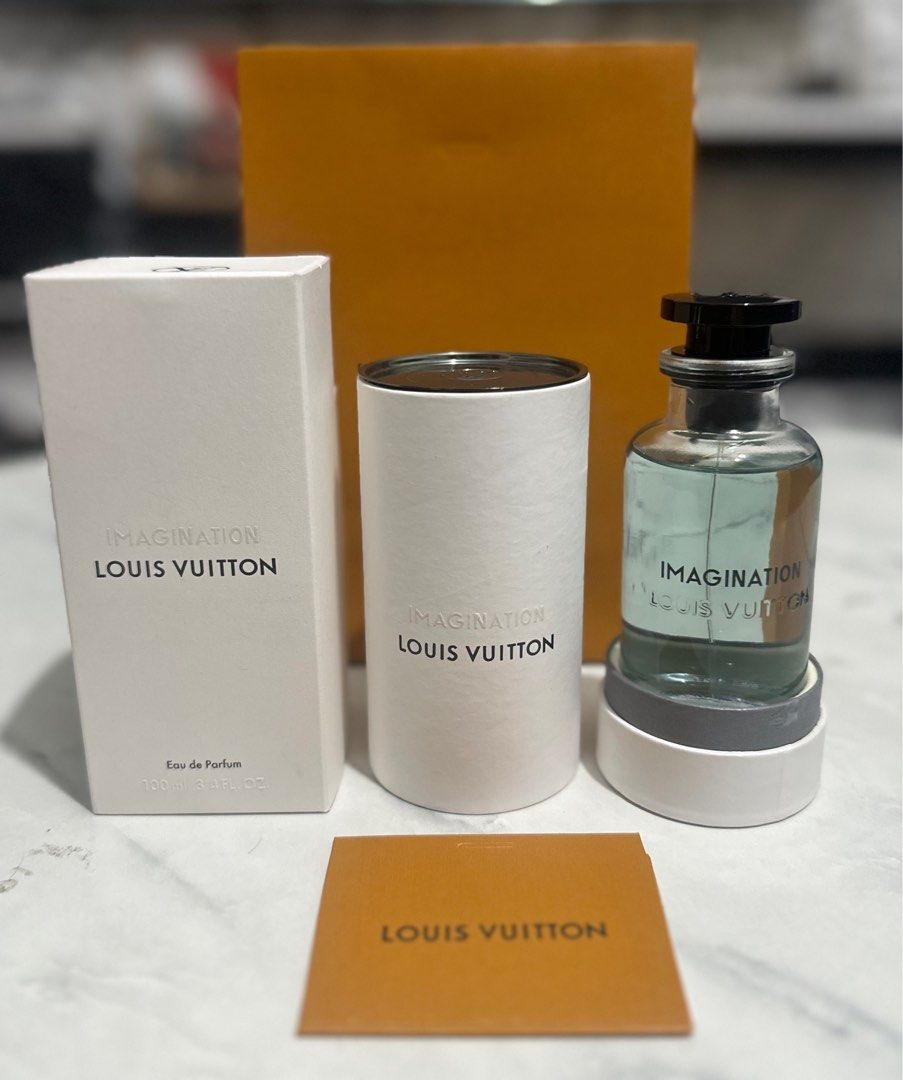 LV IMAGINATION (Category: Fragrance & Deodorants) located in Manila. Submitted by luluboyy (Listing ID 1270600055, Image 1). Description: VIP PREMIUM SUPER C HEAVY BOTTLE HEAVY CAP STRONG MAGNETIC CAP WITH PAPERBAG AND GIFT CARD MANILA AREA! FREE SHIPPING, CASH ON DELIVER.