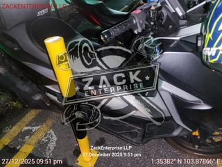 (Category: ) located in . Submitted by zackenterprise.com.sg (Listing ID 1415533973, Image 1). Description: .