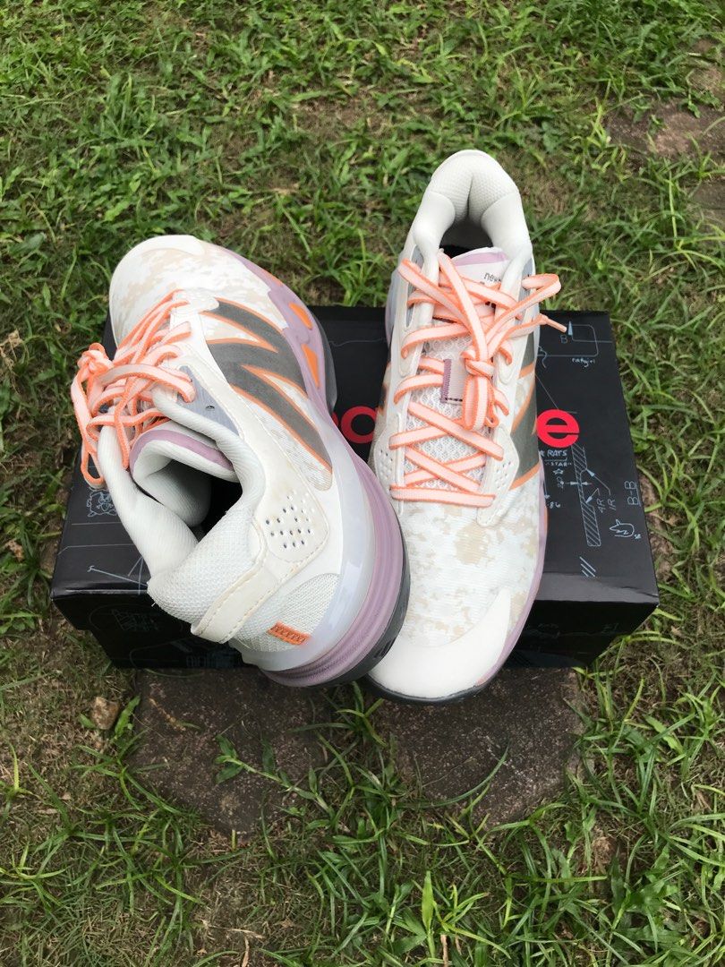 NEW BALANCE HESI LOW V2 (Category: Announcements) located in Cagayan de Oro. Submitted by jan4d (Listing ID 1415511802, Image 3). Description: NEW BALANCE HESI LOW V2 •authentic/Original - money back guaranteed if proven fake •brandnew / replacement box price: 3,499 only all sizes available - 7.5US TO 13US 🌎 We ship worldwide! via JRS/LBC ✅ Guaranteed Legit and Brand new ✅ 10xMoney Back Guaranteed if Proven Fake ✅Legit check allowed before purch