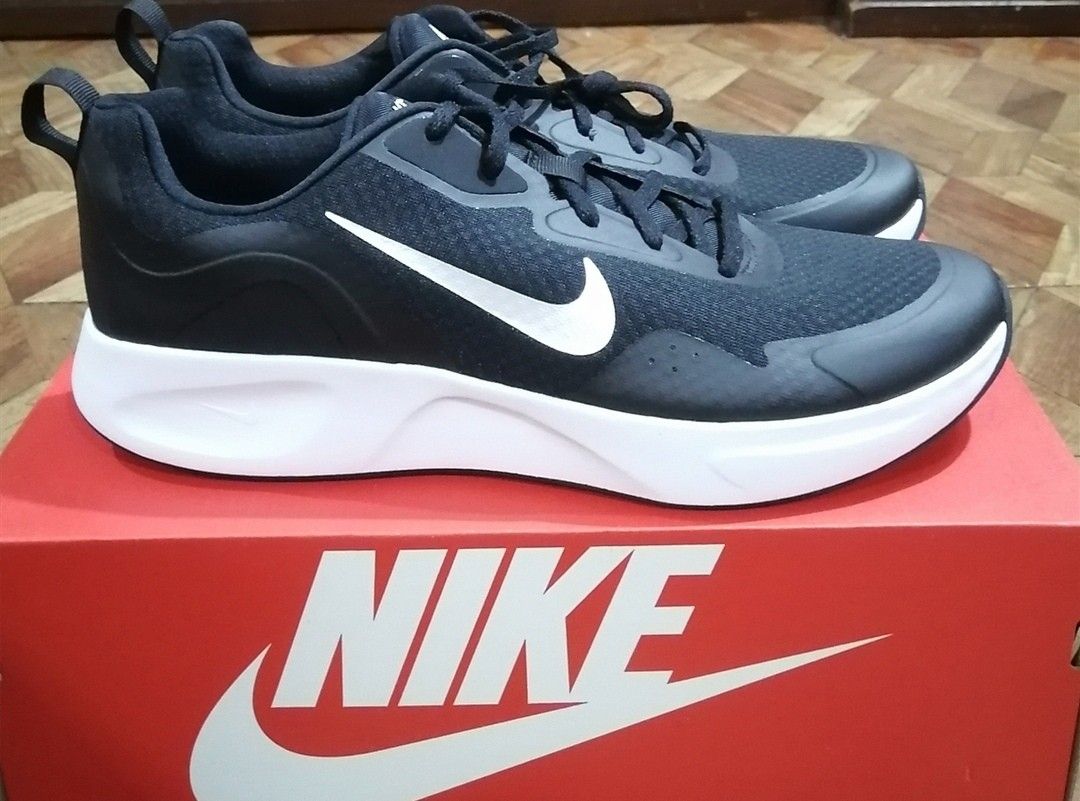Nike Wear All day Size 12.5 US (Category: Sneakers) located in San Juan City. Submitted by randell77 (Listing ID 1415515501, Image 3). Description: Nike Wear All day Size 12.5 US Brand new Original/Authentic Selling for 1,390 Location San juan city .
