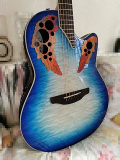 （分類：）位於 。 由 GuitarSam 提交（商品編號 1415509769，圖片 1）。簡介： 。