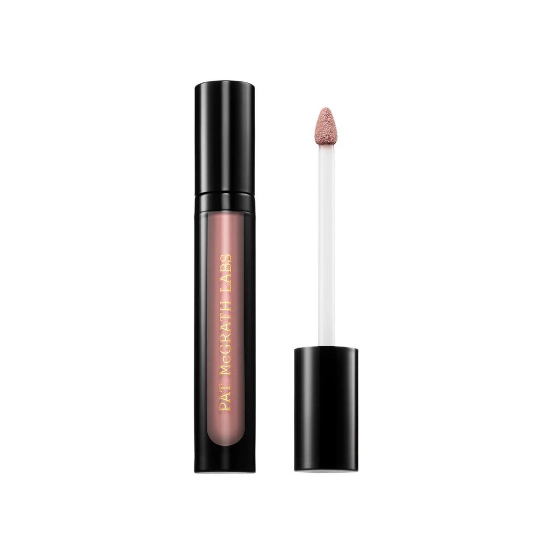 Pat McGrath Labs LiquiLust Matte Lipstick (Category: Makeup) located in Paranaque City. Submitted by izdeclutters (Listing ID 1415442754, Image 1). Description: - Pat McGrath Labs Divine Nude Matte Lipstick - Liquid formula - 5 ml / 0.17 fl. oz. - Includes original box Original price: 1.9k on Sephora Just swatched on hand and stored. .