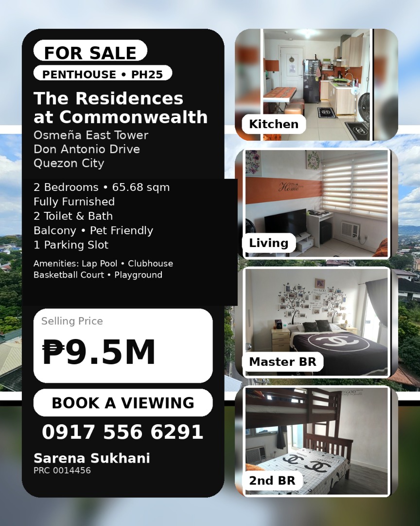 (Category: ) located in . Submitted by PhilRealEstateFinder (Listing ID 1363557189, Image 1). Description: .