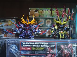 高達Gundam #0009 0009 Nu + HWS Rx-93 Bandai Fix Figuration UC0093