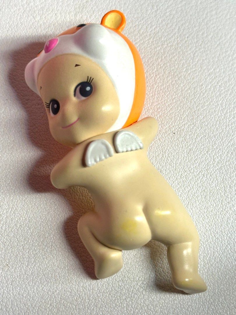 Sonny Angel Hippers Looking Back Series - Hamster (Category: Designer & Blind Box Toys) located in Lipa City. Submitted by 2013124841 (Listing ID 1411735312, Image 2). Description: wts lfb sonny angel hippers lb hamster - Lp posted - With bnf, Complete inclusions ⤷ mod: J&T, Lalamove (sf c/o buyer) ⤷ mop: gcash 📍Lipa / Makati .