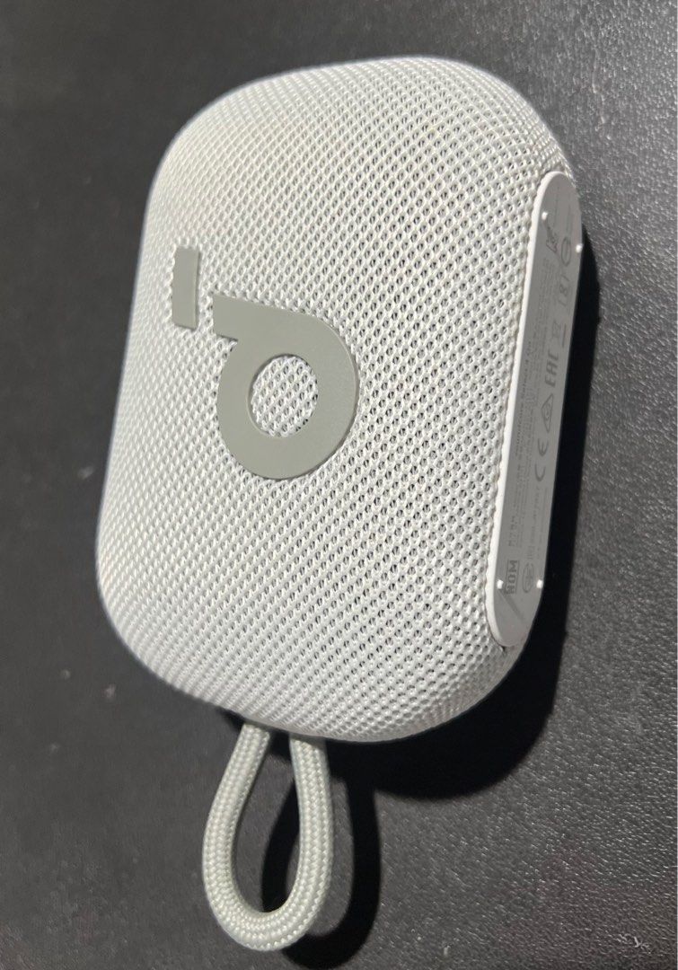 Soundcore Select 4 Go  Bluetooth Speaker65561058784386112