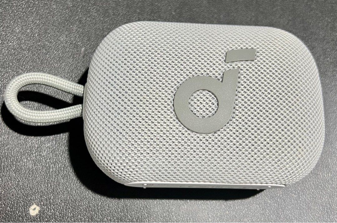 Soundcore Select 4 Go  Bluetooth Speaker65561058784386110