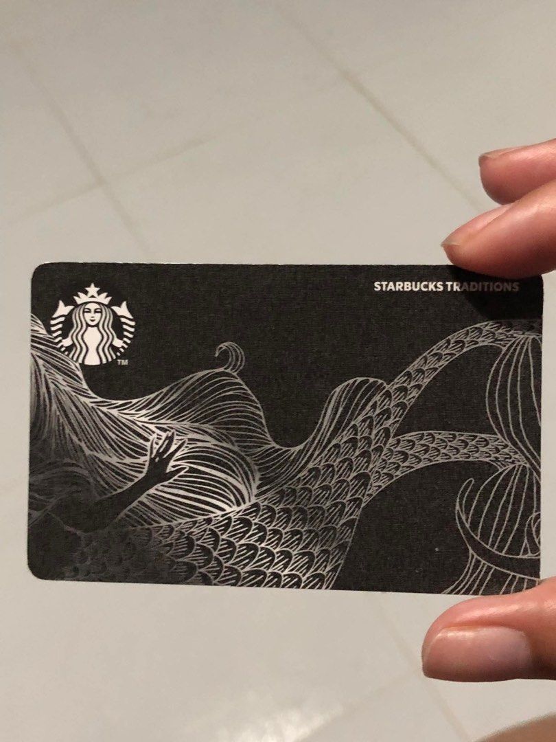 Starbucks Card (20 Stickers) RUSH SELLING! (Category: Store Credits) located in Rizal. Submitted by pochakow (Listing ID 1415511134, Image 1). Description: rush selling this! 20 stickers na sya, 3rd card ko na to so im selling this nalang. negotiable paN.