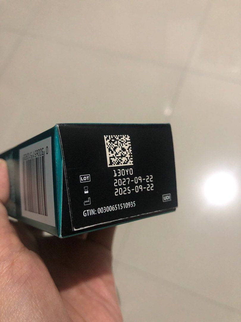 Systane Hydration PF Eye Drops 10ml (Category: Vision Care) located in Manila. Submitted by mnmonzon (Listing ID 1415611826, Image 2). Description: Extra. Alternative to Hyabak. Preservative-free. .