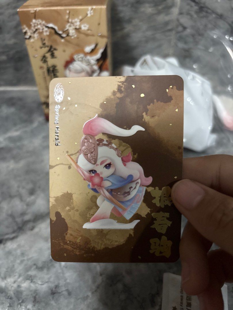 The Golden Gallop - Hacipupu, Tiny-tiny, azura (Category: Storybooks) located in Paranaque City. Submitted by rookbun (Listing ID 1415553017, Image 2). Description: 📍Paranaque loc Mandaluyong & Mckinley (Tues to Thurs) message me for more inquiries .